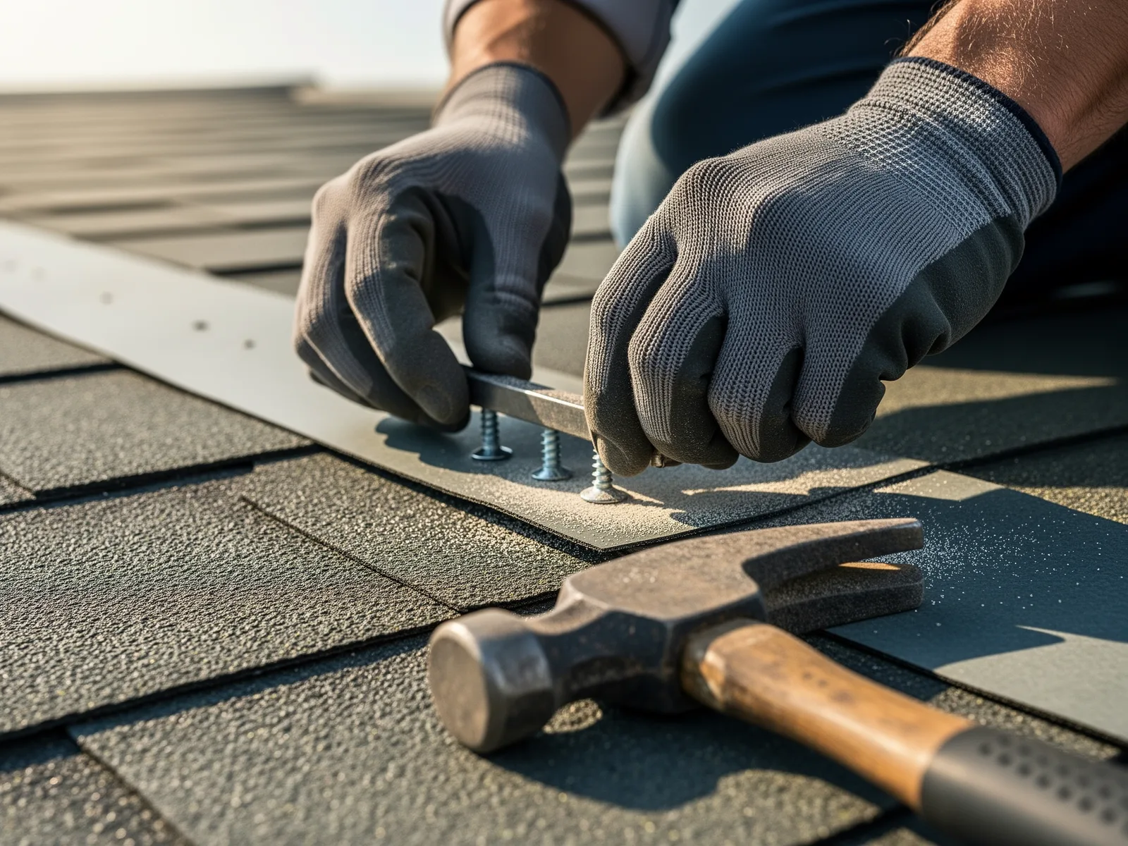 Why choose Fascia Repair in Norwalk, WI
